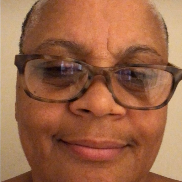 Meet your Posher, Mary - Picture 1 of 1